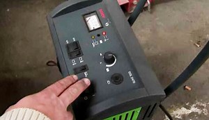 How to Use a Portable Car Battery Charger
