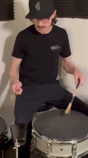 Cowbell Groove Lesson #cowbellrhythms #drumtutorial #drumlessons