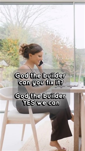 Why fear? when God is all-ways right HERE