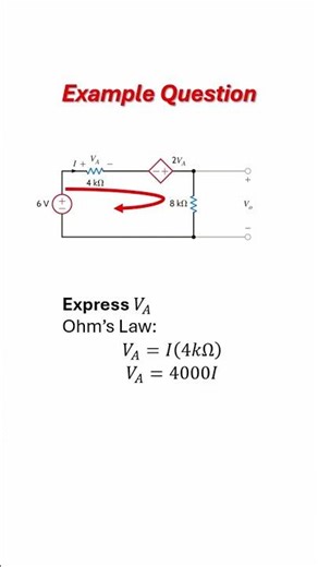 How to Solve This "Impossible" Circuit in Seconds! #electrical #electricalengineering #circuits