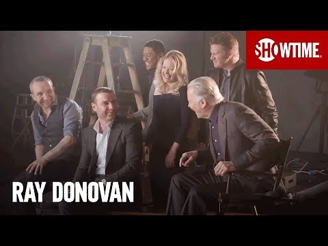 Ray Donovan | Season 5 First Takes | Liev Schreiber SHOWTIME Series