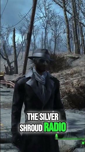 The PERFECT Outfit for Your Gunslinger Build in Fallout 4