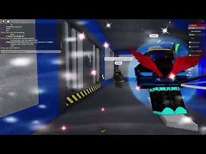 (OLD) Pinewood Builders Island Facility : Meltdown