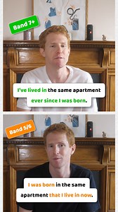 265K views · 8K reactions | Let me help you to imrpove your vocabulary: in the middle of the city - right in the heart of the city outside the city - on the outskirts of the city I was born in the same apartment that I live in now - I’ve lived in the same apartment ever since I was born a small apartment - a cosy little apartment big apartment - spacious apartment most of my time - the majority of my time | English Pro Tips | Facebook