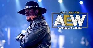 AEW personality references The Undertaker before Dynamite's head-to-head against WWE NXT