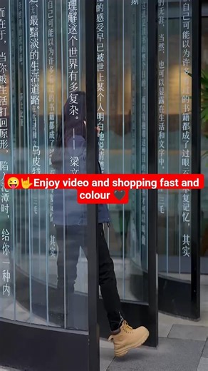 🤟🩶new Shop Knitted Sweater, Autumn and Winter Color Block Long Sleeve Tassel🖤