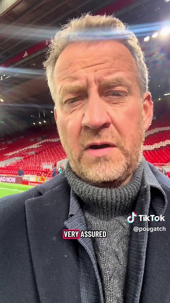 Another late win but seven out of seven for Liverpool