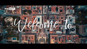 ¡Visite Budapest! | Visit Hungary