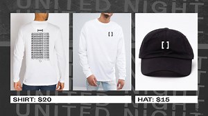 Fuse United is TOMORROW 🥳🎉 Drop off at 6pm. Pick up at 8:30pm. No middle school Fuse on March 15. | NewSpring Church