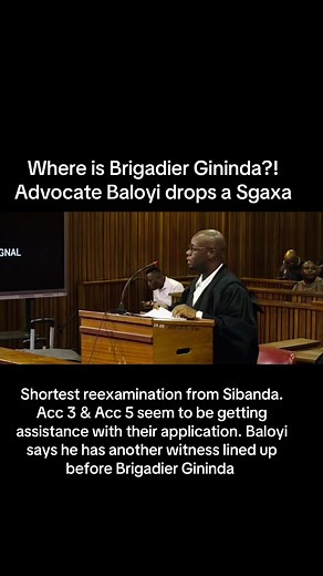 Who is Tracker Person in Senzo Meyiwa Trial?