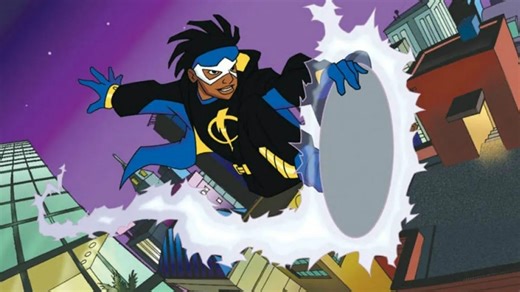 Why STATIC SHOCK Still Creates Waves Among Fans and Creatives Decades Later