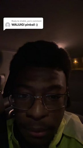 Waluigi Running GIF in Mario Kart Tracks | Abdul Cisse as Bowser