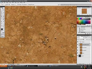 Making a seamless and optimal texture video - Source