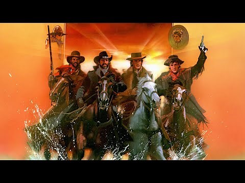 Silverado - Trailer (Upscaled HD) (1985)