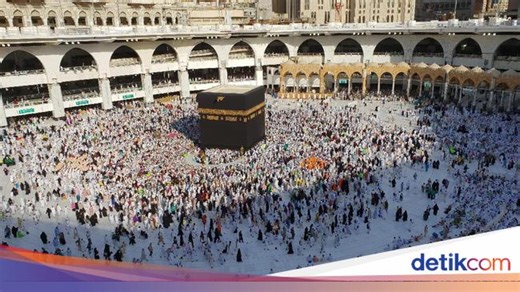 Visa Haji: Kenali Jenis dan Cara Input Biometrik Via Aplikasi