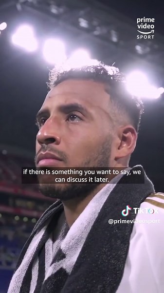 Angry Lyon Fan Rants After Match Loss | Ligue 1 Football