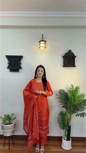#kurtisstyle #like #fashion #girlfashion #viralvideo