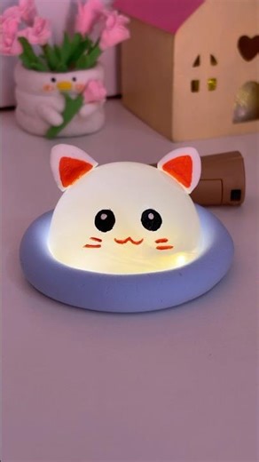 DIY Room Decor Ideas🧸🥰 #diy #shortsfeed #artandcraft #shorts #craft #art #cutediy #cute #handmade