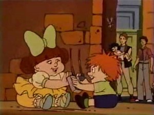 Kidd Video Episode #22 Master Blaster Brat - 1 of 2