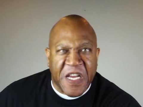 Deebo from the movie "Friday" has a message for you!