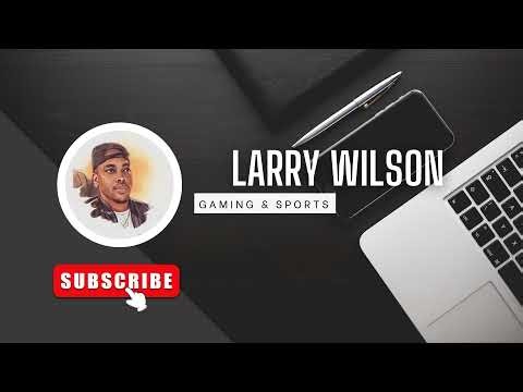 🚨LD Wilson Is LIVE!!! NBA 2K26 MyCareer🚨Best PG 🚨100 Game Streak 🚨