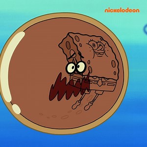 373K views · 10K reactions | Bob apprend à conduire à Mme Puff... Normal. 藍 #mynickelodeon #bobleponge | Nickelodeon en Français | Facebook