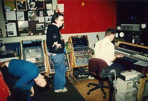 How Boston's Fort Apache Studios Captured the Sound of an Era