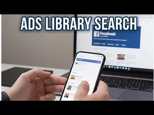 Facebook Ads Library Tutorial 2026: Find Winning Ads in 2 Minutes