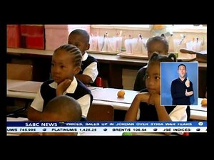 The Eastern Cape says its all systems go for the 2014 academic year