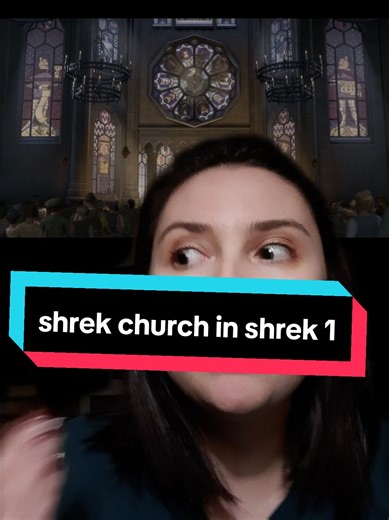 duloc cathedral lord farquaad in shrek 2001 speak on it friends