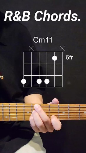 Master R&B Chords with Guitar: Cloud 9 Leah Faatuai Lyrics