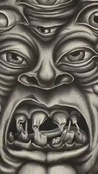 She Was Hanging Without a Rope | Veins of Ashes