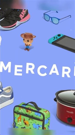 Mercari Referral Code 2026: Get $20 Instantly! | Code: QZEQUU