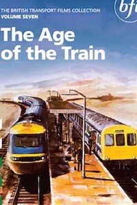 Discover Britain by Train - Movie