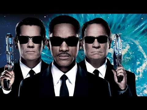 Men in Black II Full Movie Facts And Review / Tommy Lee Jones / Will Smith