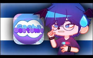 （YouTube搬运）新版gacha mod介绍，那些部件展示