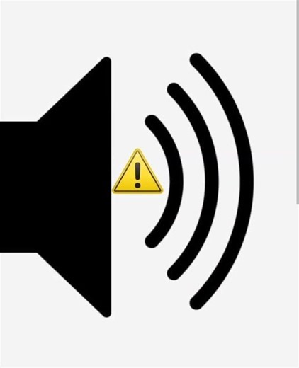 Efeito sonoro Alerta 1