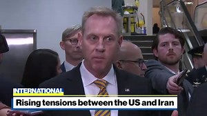 News headlines today: May 21, 2019