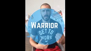 Warrior | Team Body Project