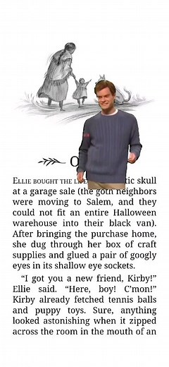 25 reactions | When you find out that you can change fonts on Libby...