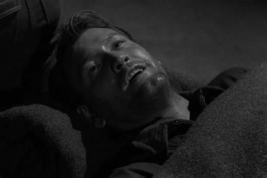 The Twilight Zone went to the moon (sort of), a full decade before Apollo 11