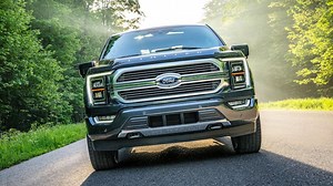 Ford unveils the all-new F-150 pickup truck: What to know