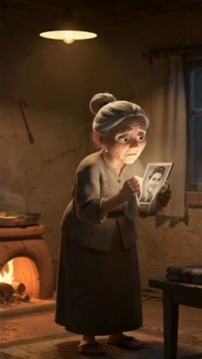 A Mother’s Waiting Heart 💔