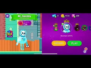 Bowmaster Episode 2 - Gameplay