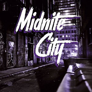 Midnite City - Midnite City