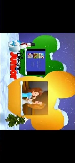 Disney Junior Sofia the First Promo Vid