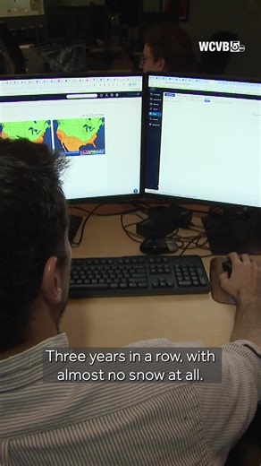 119K views · 514 reactions | Are we in for a wicked winter? StormTeam 5's Chief Meteorologist Cindy Fitzgibbon is talking with weather experts about our winter outlook. #winter #winterweather #boston #massachusetts #forecast #winterforecast #StormTeam 5 | WCVB Channel 5 Boston | Facebook