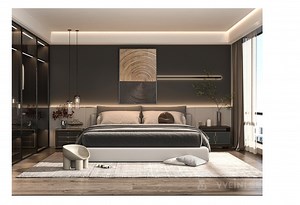 [Hot Item] Advanced Humidity Control Wall Panels for Modern Bedrooms