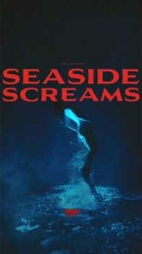 Seaside Screams: The Original Creature Feature 🧟‍♂️ 🌊 #summerween #whattowatch #horror