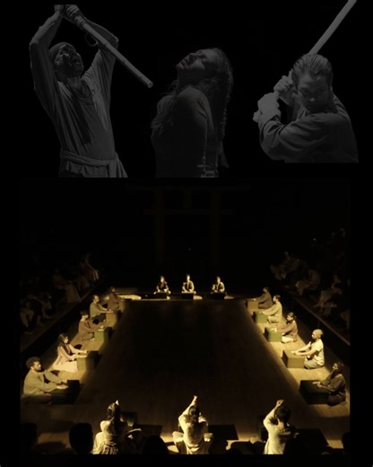 55K views · 159 reactions | To know what's happening at OPEN SPACE...